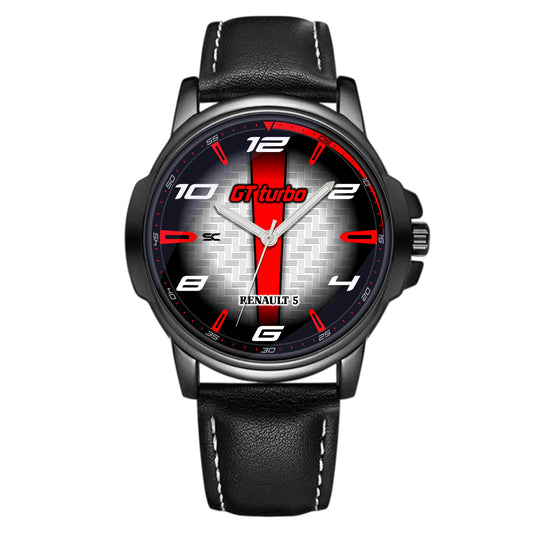 Heritage Stripe Bianco