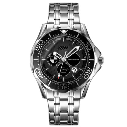 Track Master - M Performance