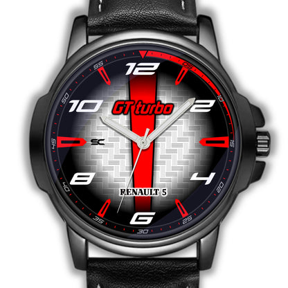 Heritage Stripe Bianco