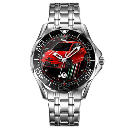 Amanti dello Scorpione