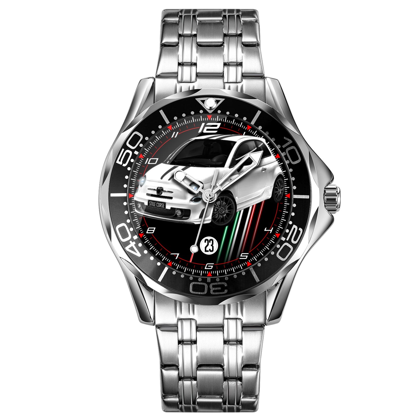 Amanti dello Scorpione