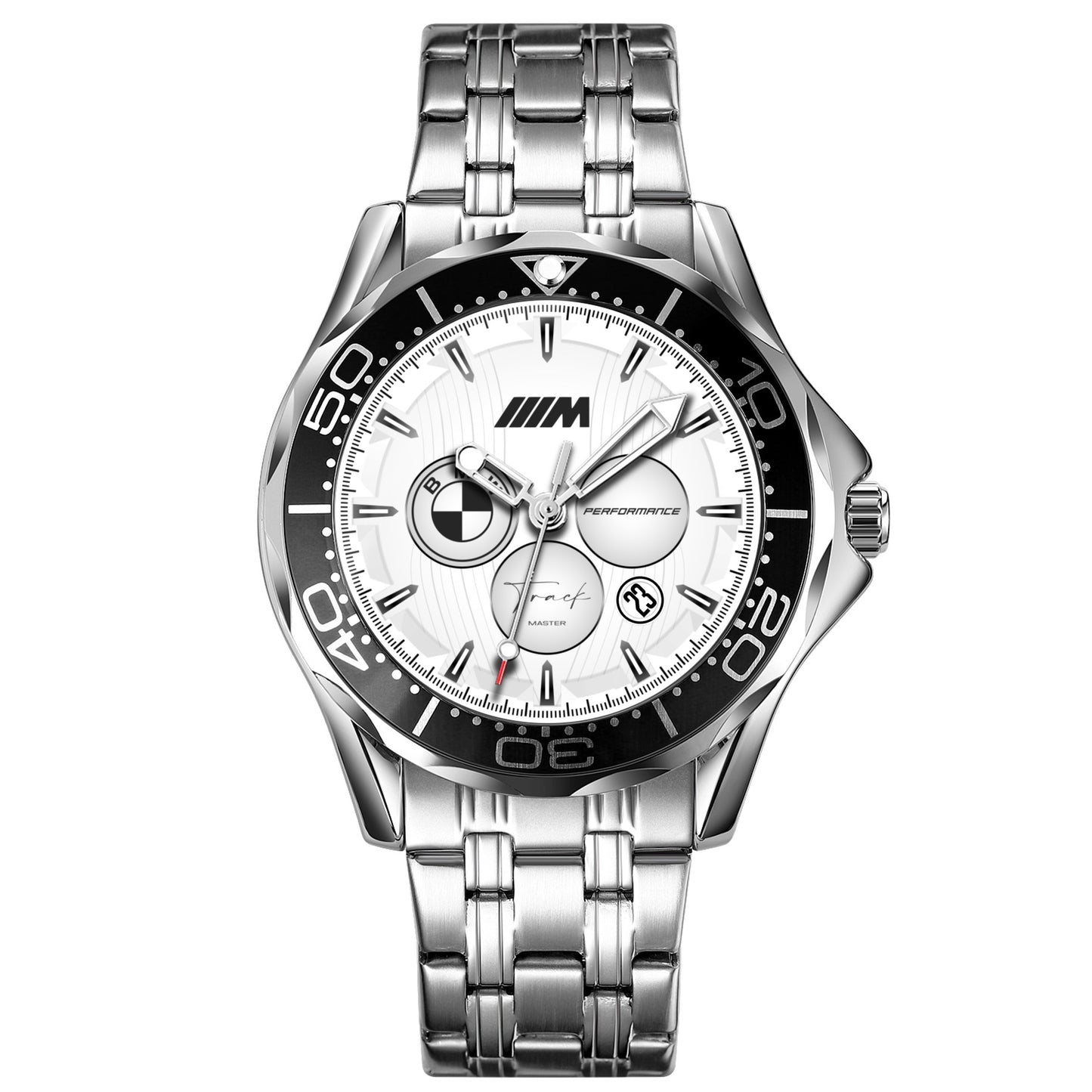 Track Master - M Performance