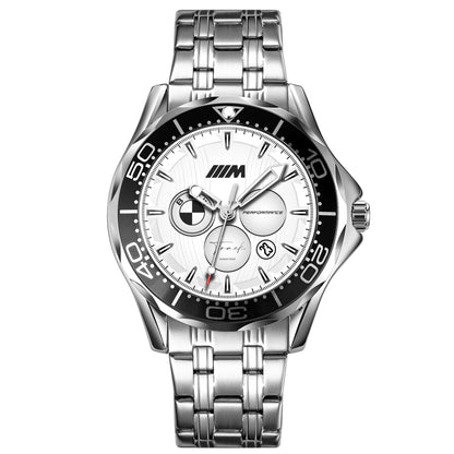 Track Master - M Performance