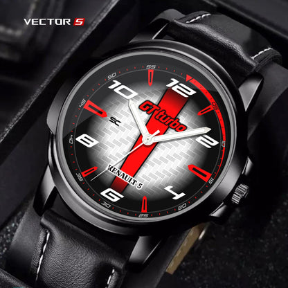 Heritage Stripe Bianco