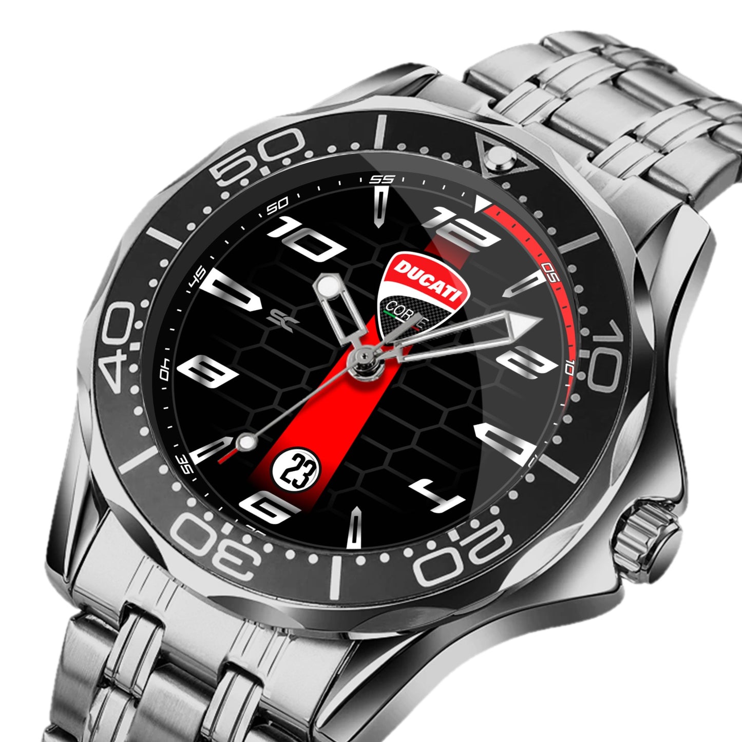 Un Giro a Borgo Panigale