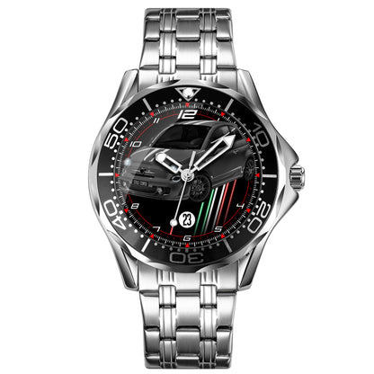 Amanti dello Scorpione