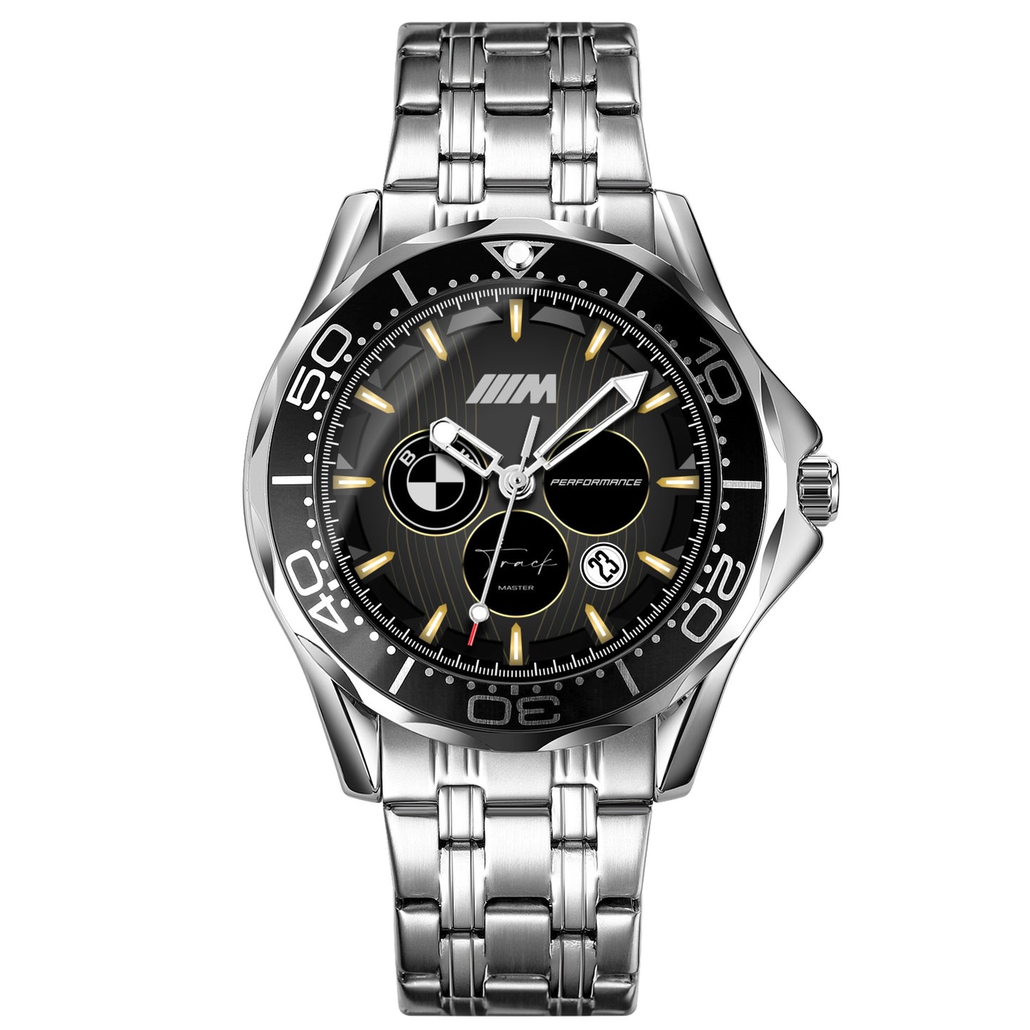 Track Master - M Performance