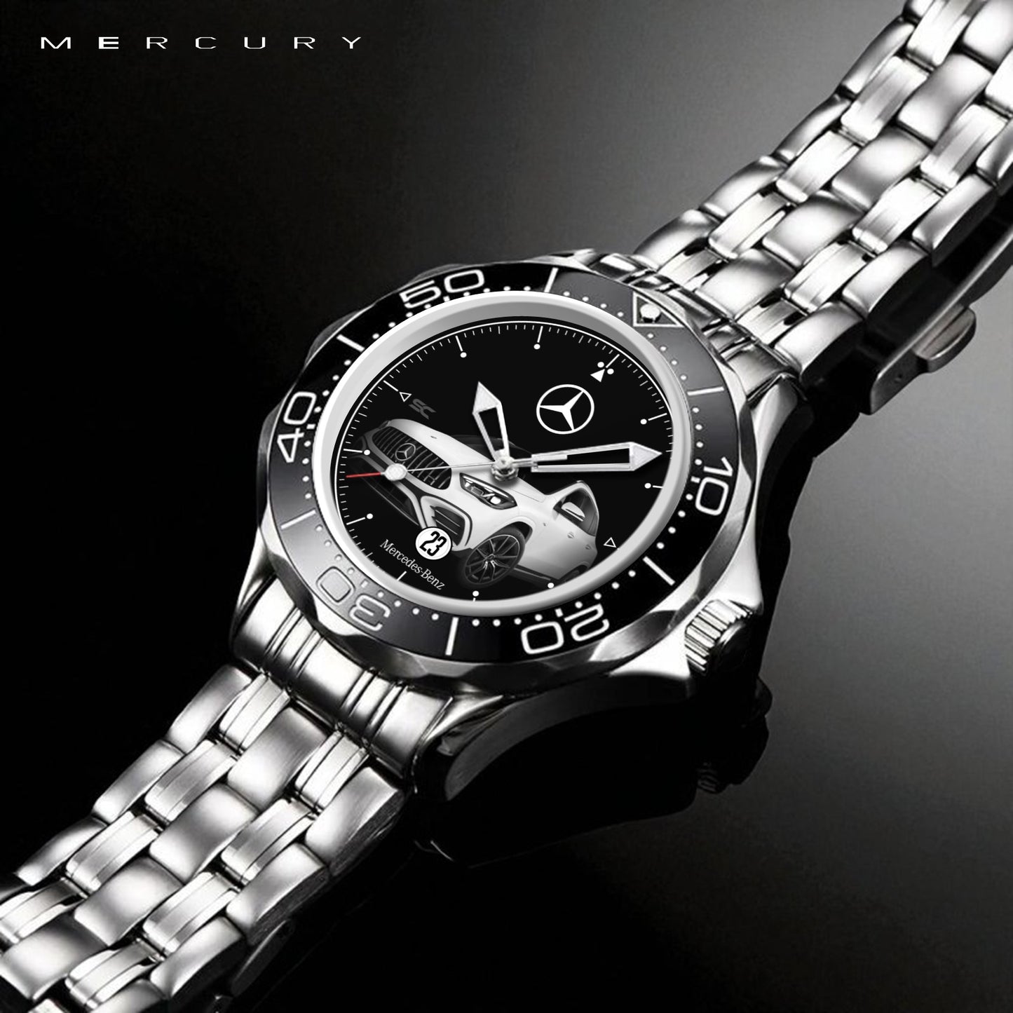 Orologio da Polso Personalizzato