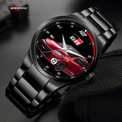 Orologio da Polso Personalizzato