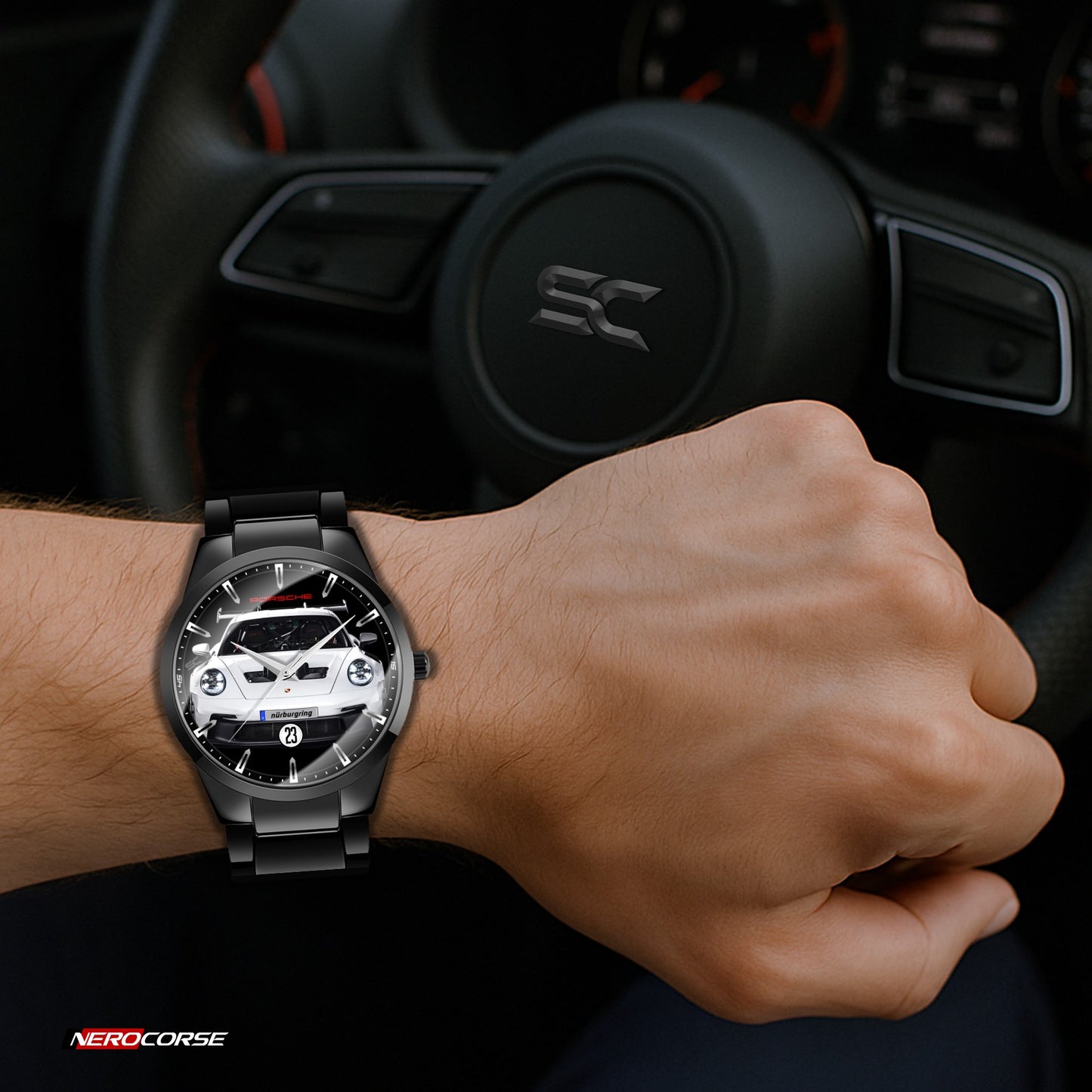 Orologio da Polso Personalizzato