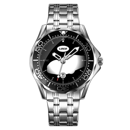 Orologio da Polso Personalizzato