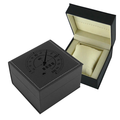 Orologio da Polso con ContaKM HF Evo