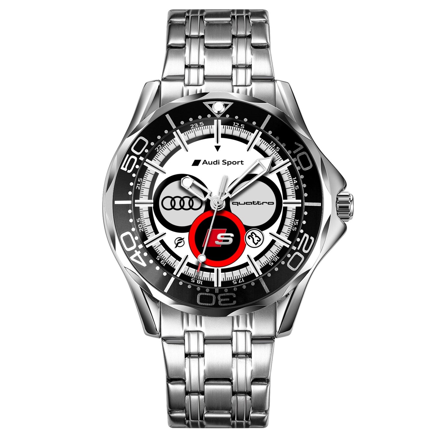 Orologio da polso Chrono Style