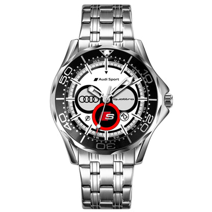 Orologio da polso Chrono Style
