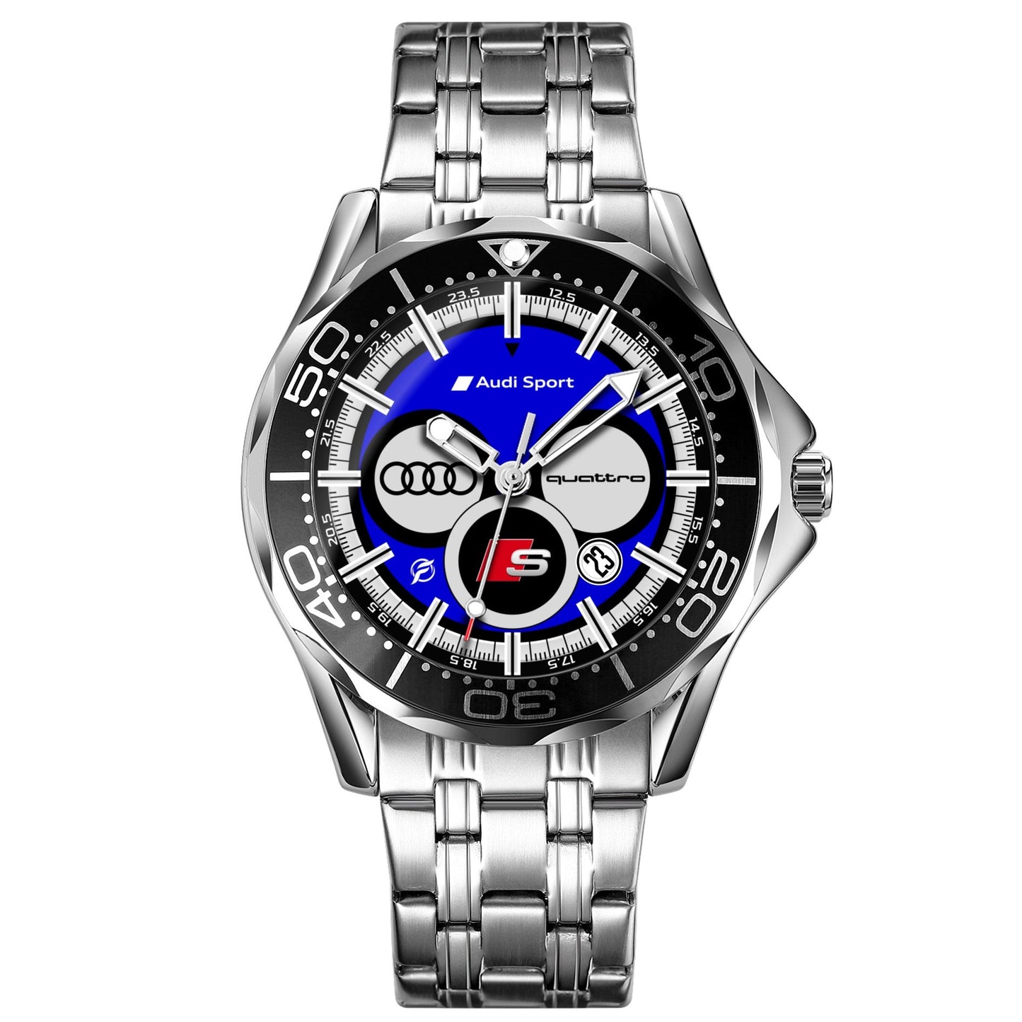 Orologio da polso Chrono Style