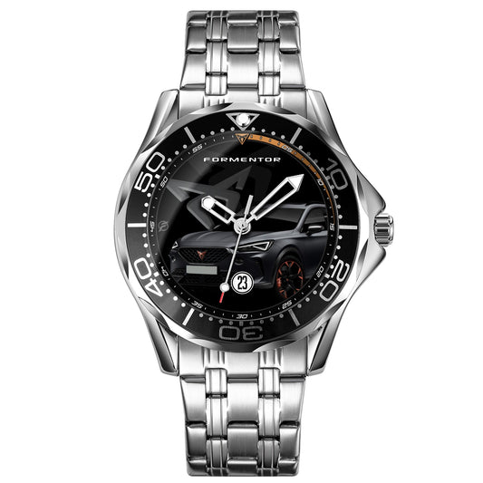 Orologio da polso Formentor