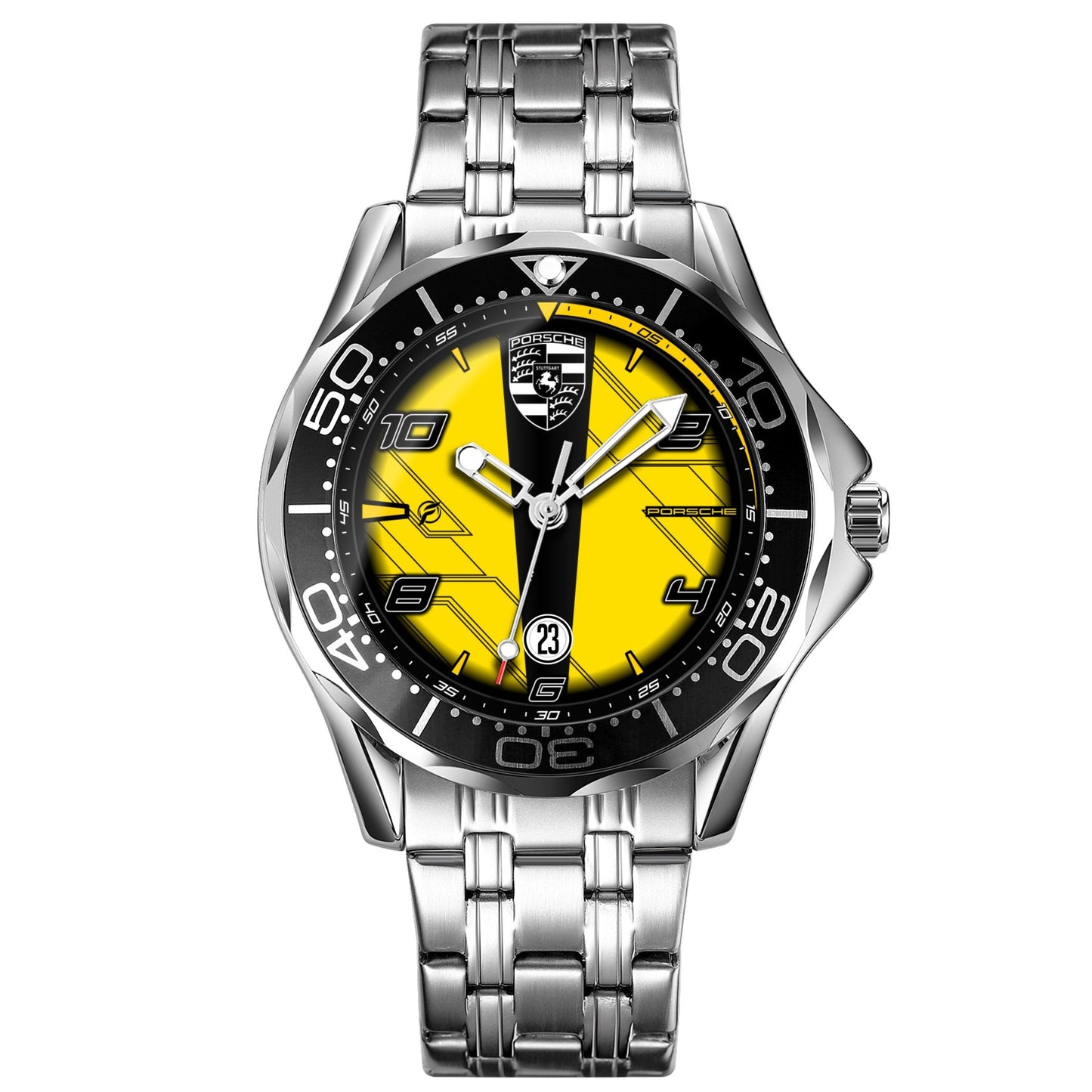 Orologio da polso Competition