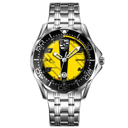 Orologio da polso Competition