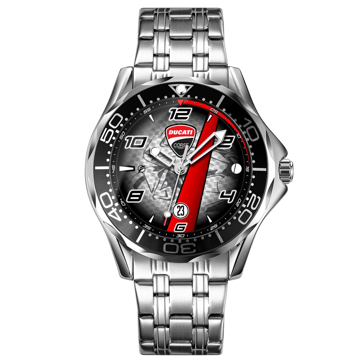 Orologio da polso Corse