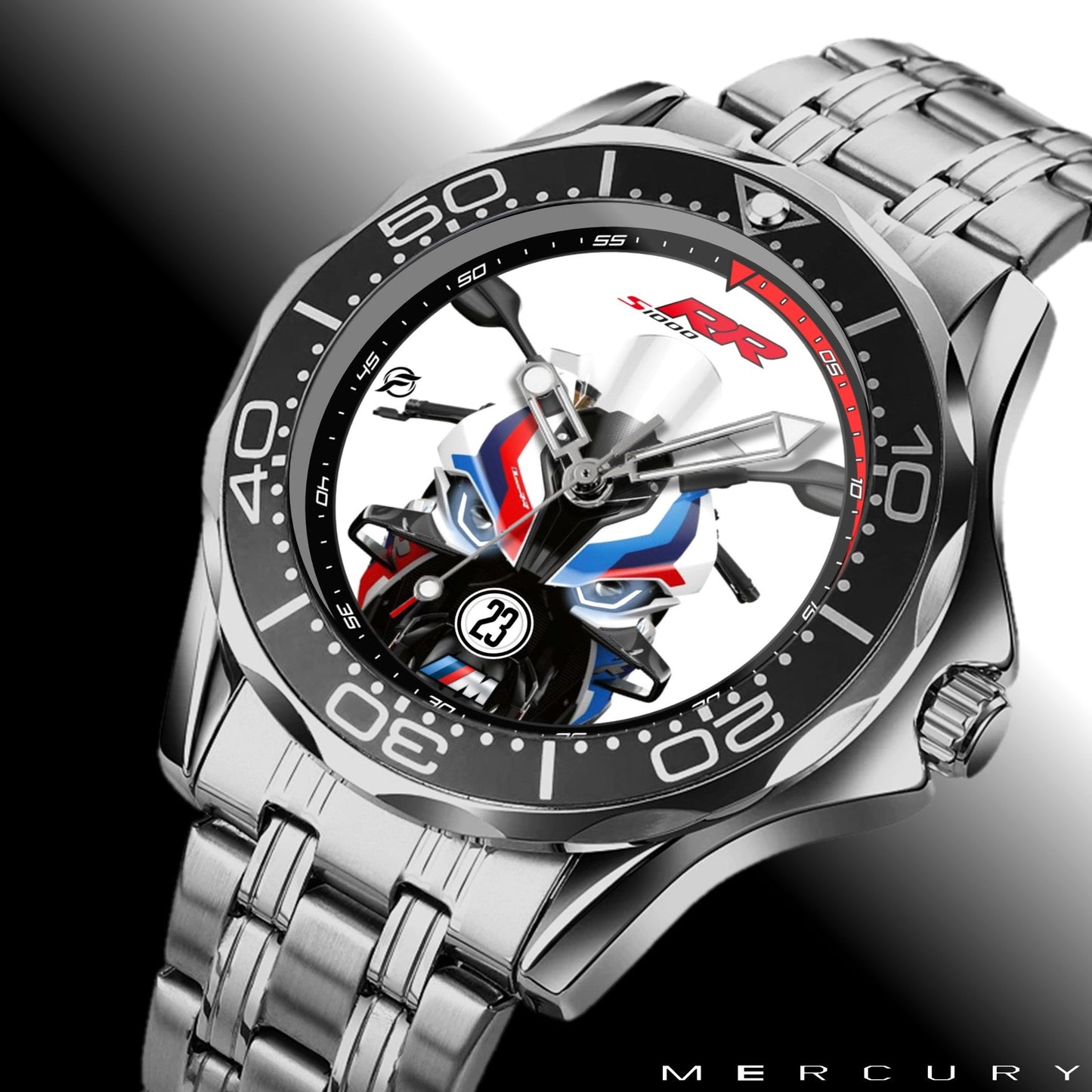 Orologio da polso S1000RR