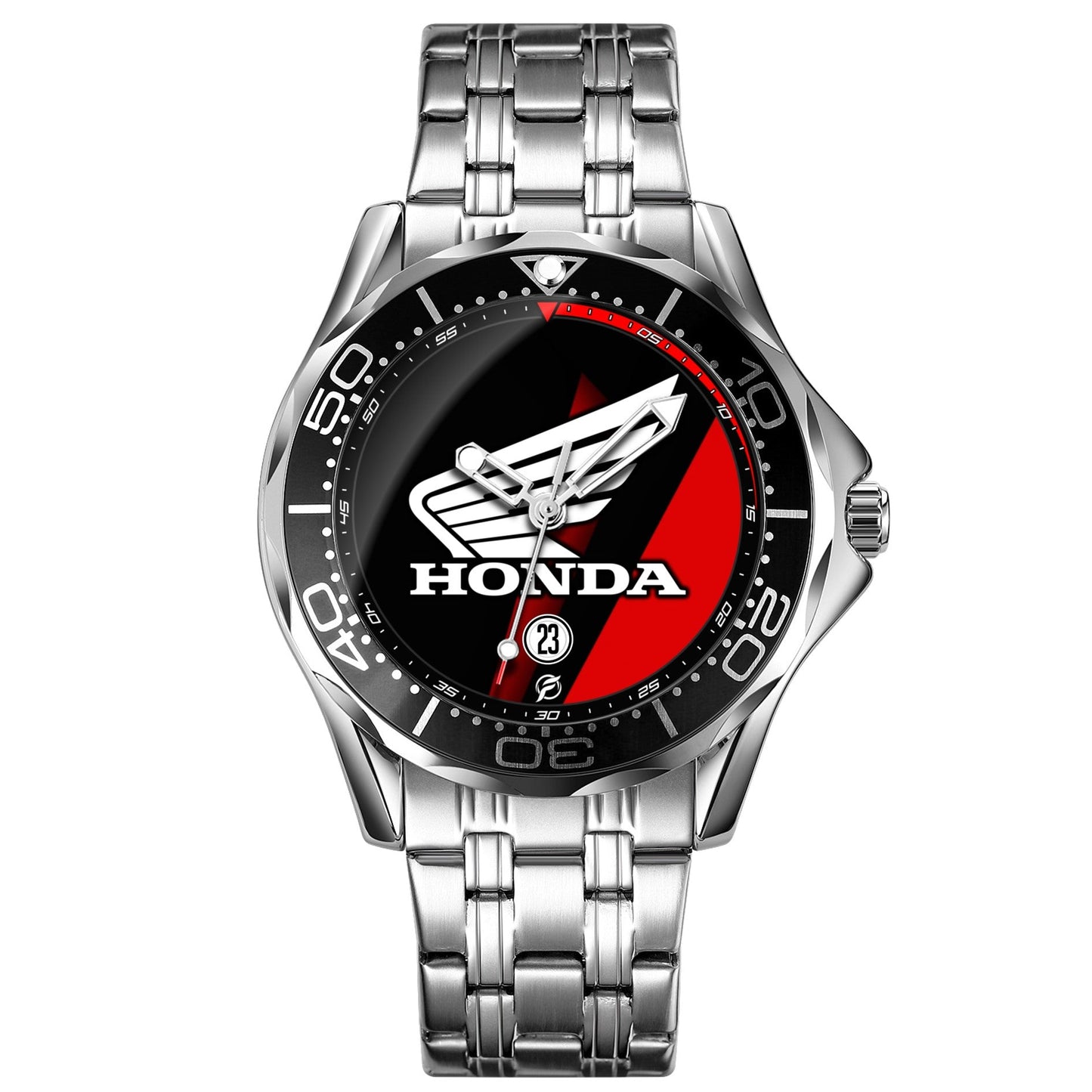 Orologio da polso Logo