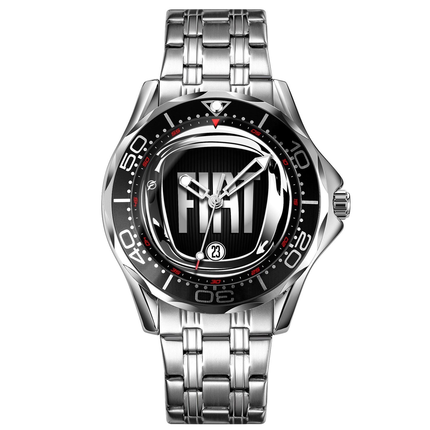 Orologio da polso Logo