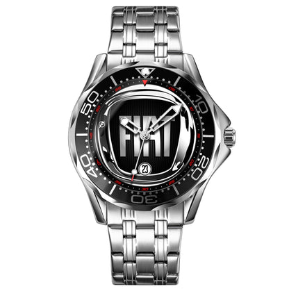 Orologio da polso Logo