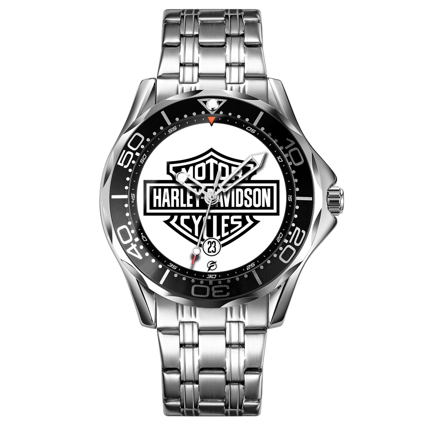 Orologio da polso Logo