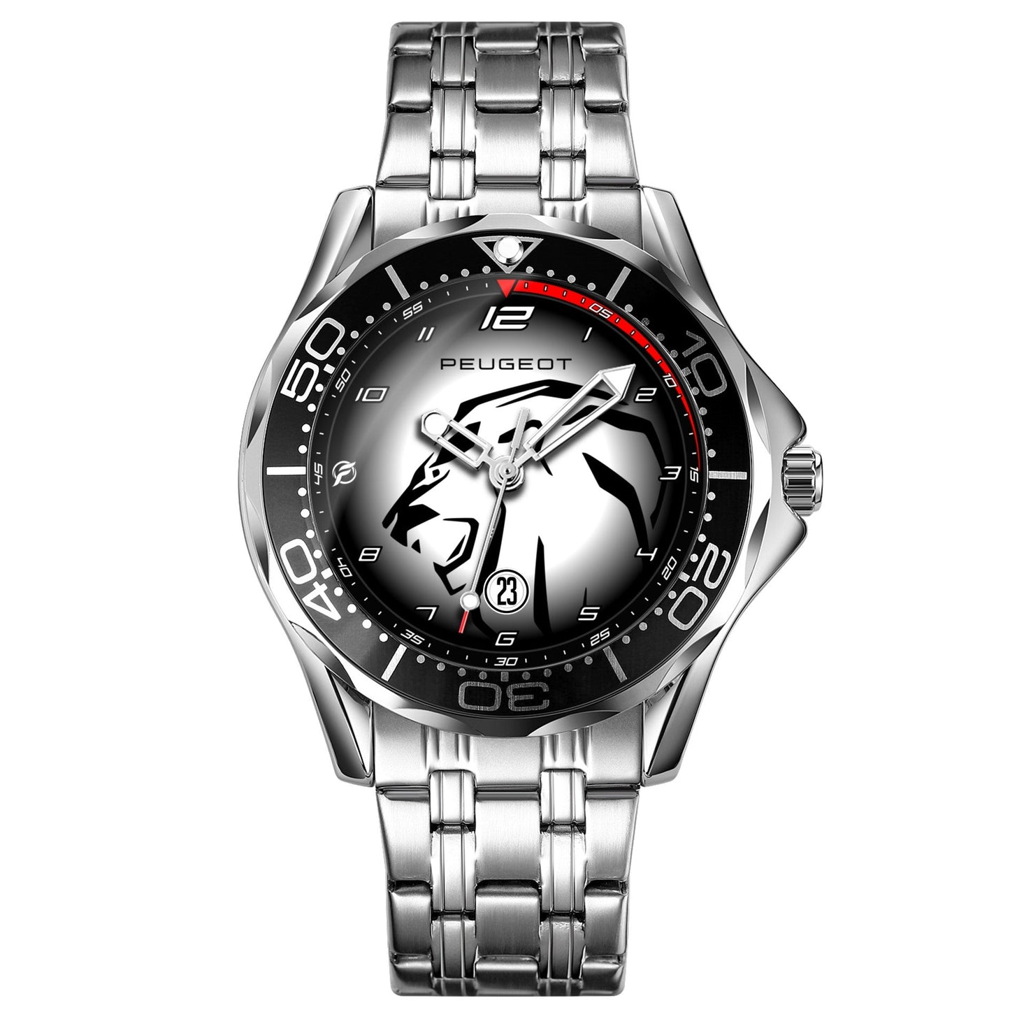 Orologio da polso Lion