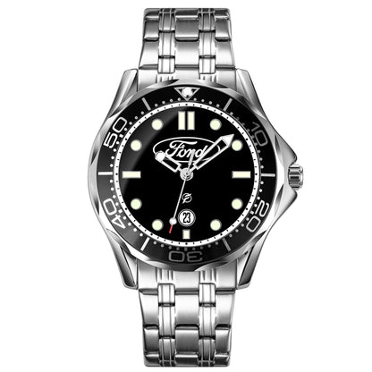 Orologio da polso Drive