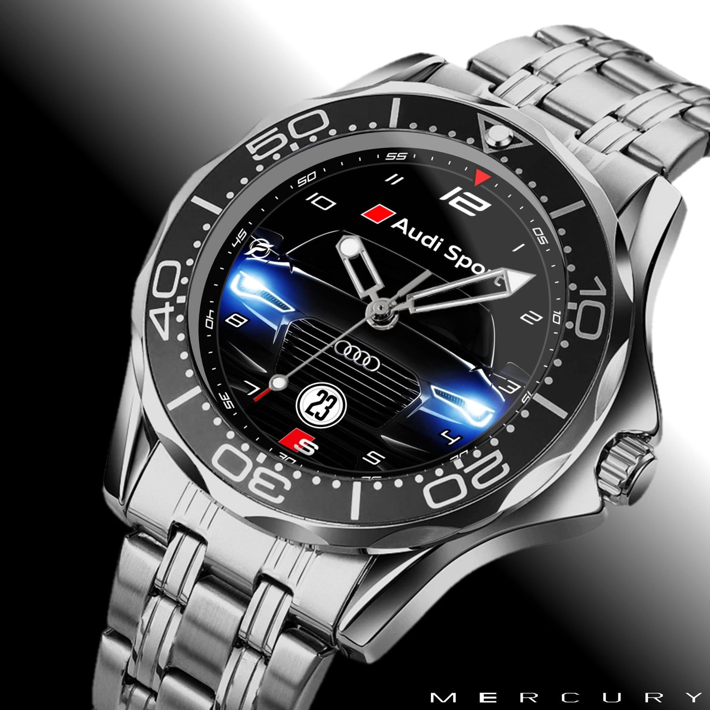 Orologio da polso Matrix