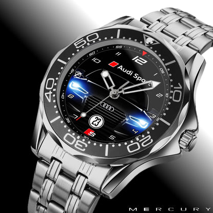 Orologio da polso Matrix