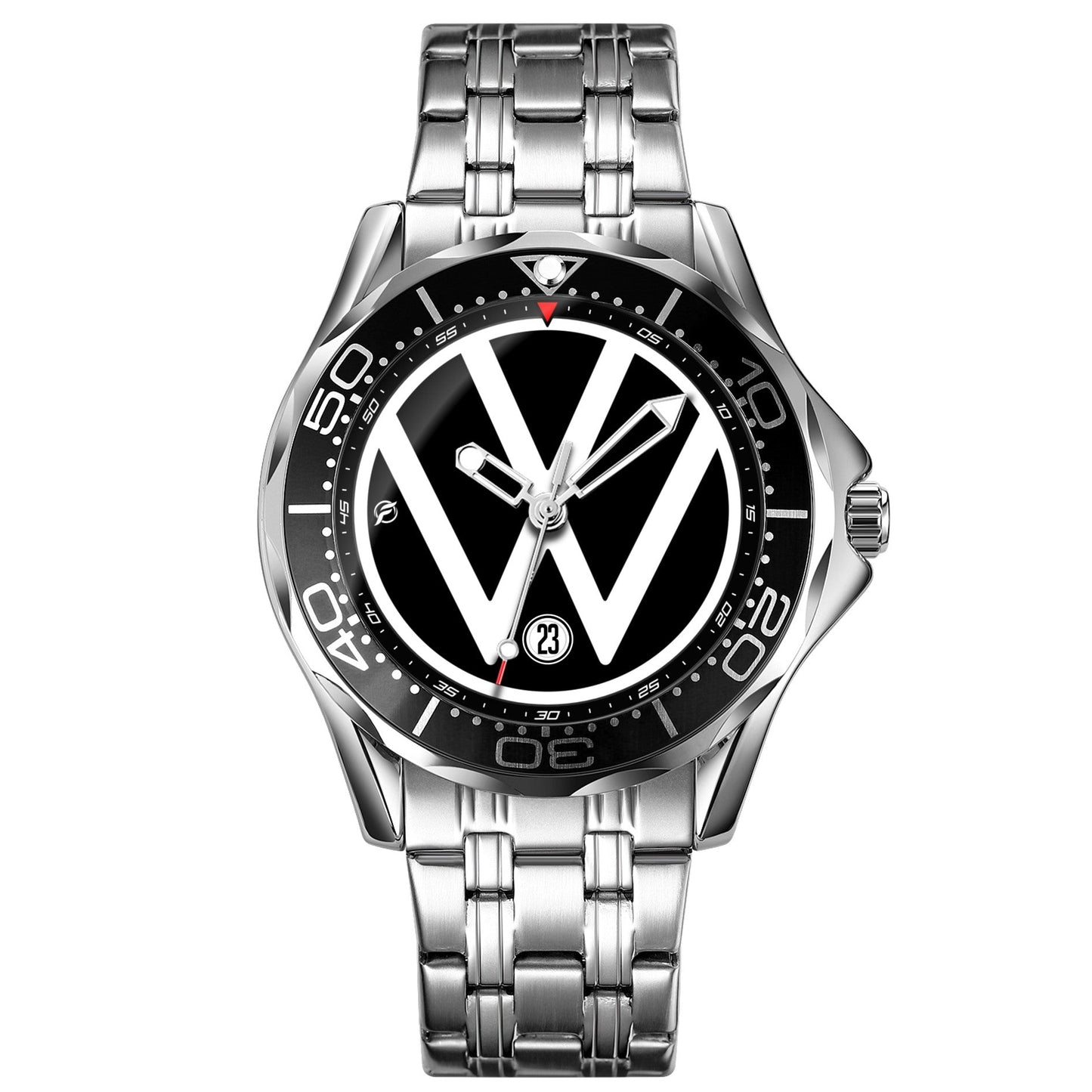 Orologio da polso Logo