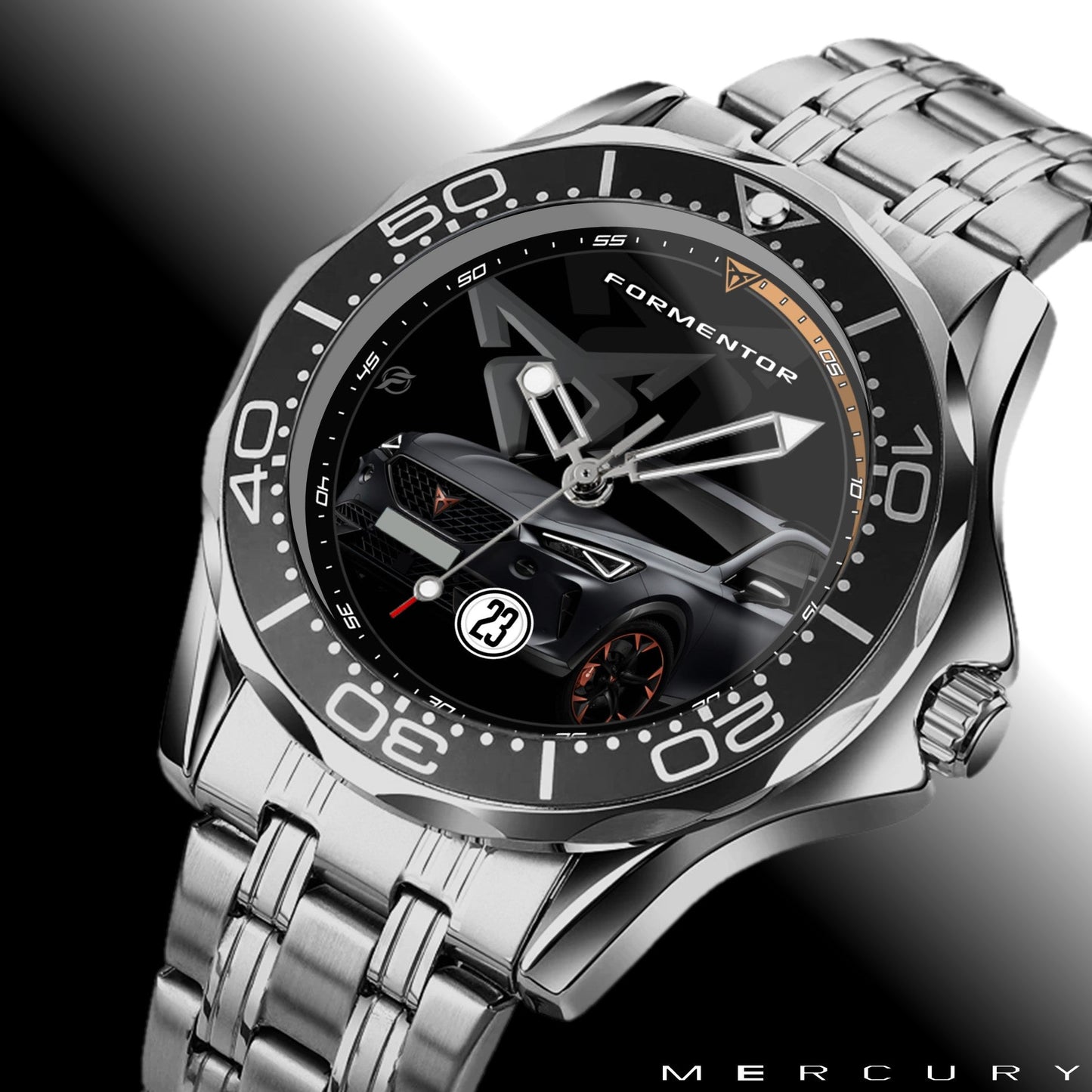 Orologio da polso Formentor