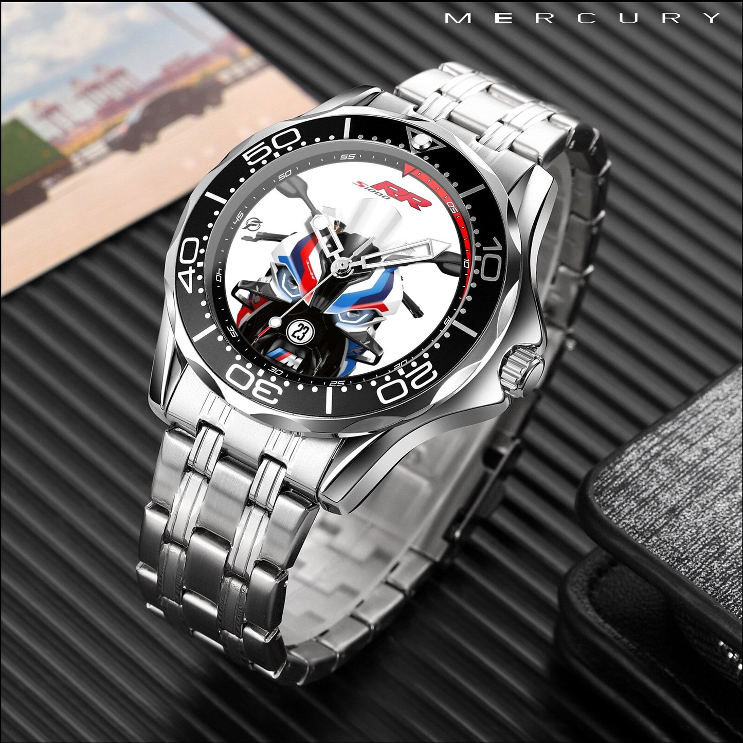 Orologio da polso S1000RR