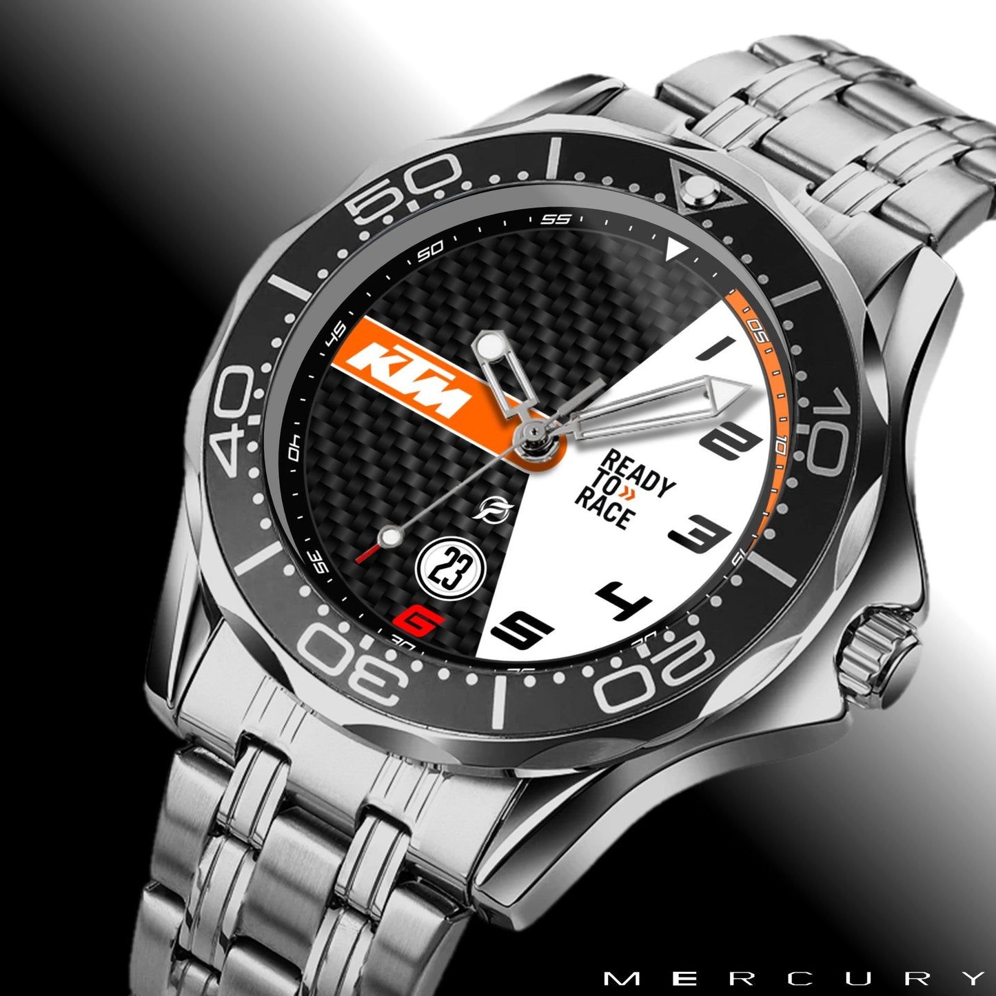 Orologio da polso Gear Passion