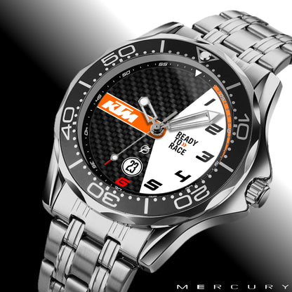 Orologio da polso Gear Passion