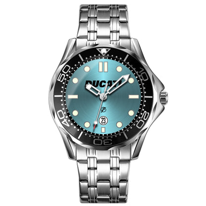 Orologio da polso Steel Style