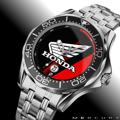 Orologio da polso Logo