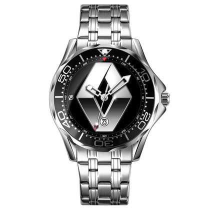 Orologio da polso Logo