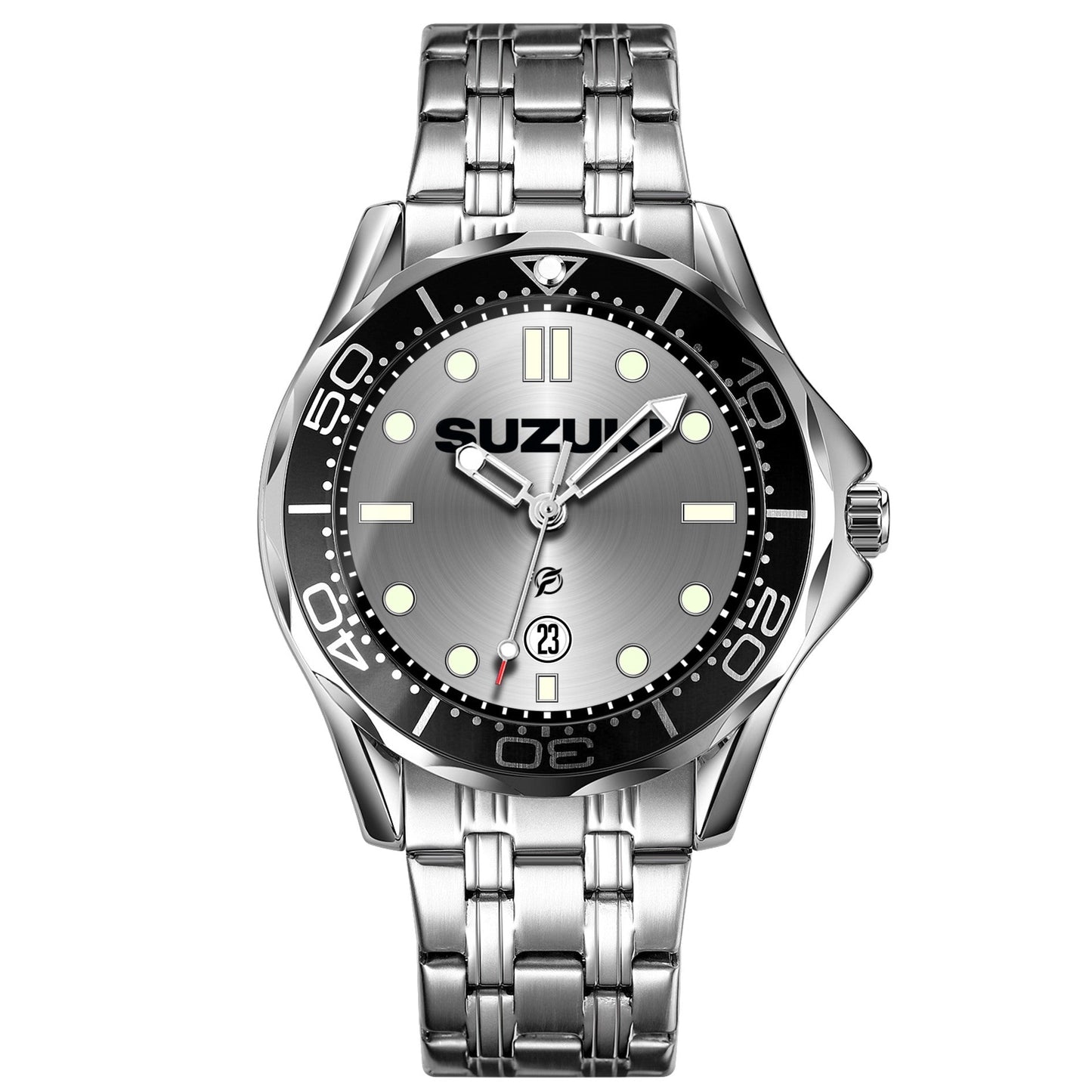 Orologio da polso Steel Style