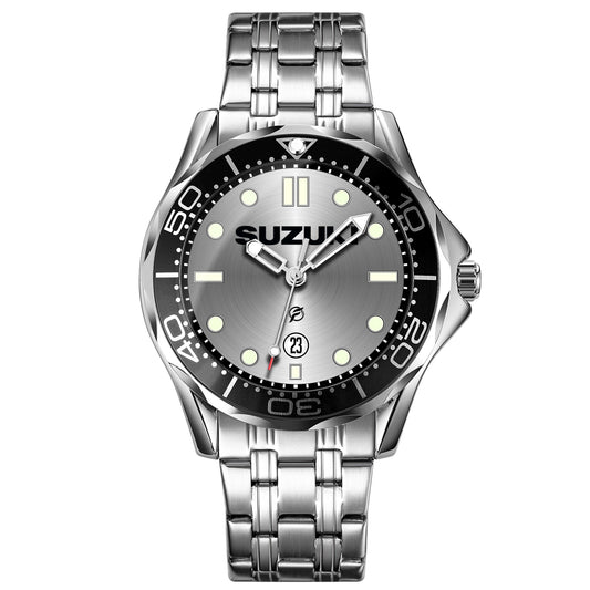 Orologio da polso Steel Style