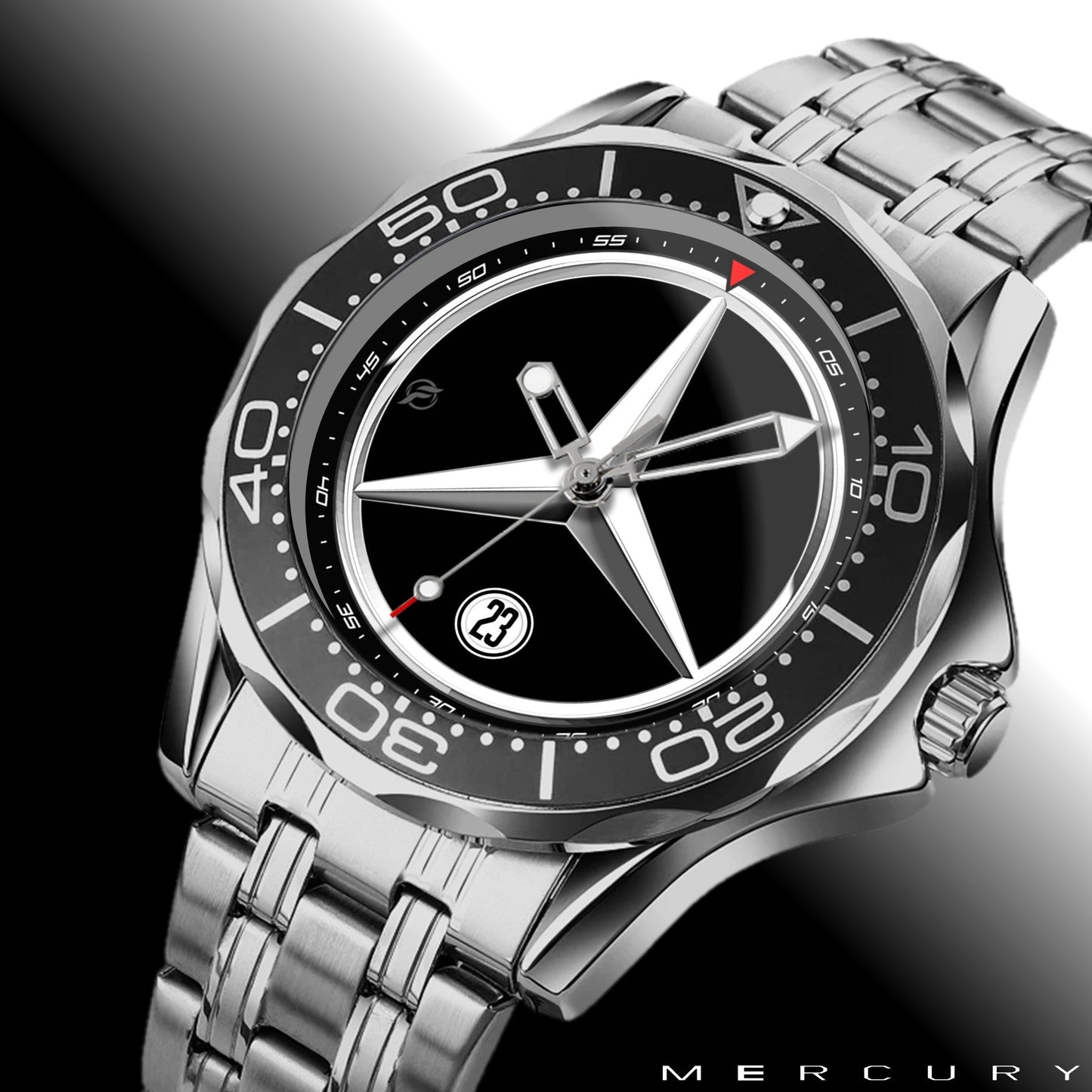 Orologio da polso Logo