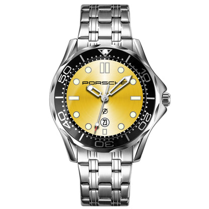 Orologio da polso Steel Style