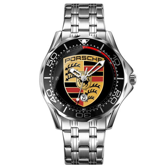 Orologio da polso Logo