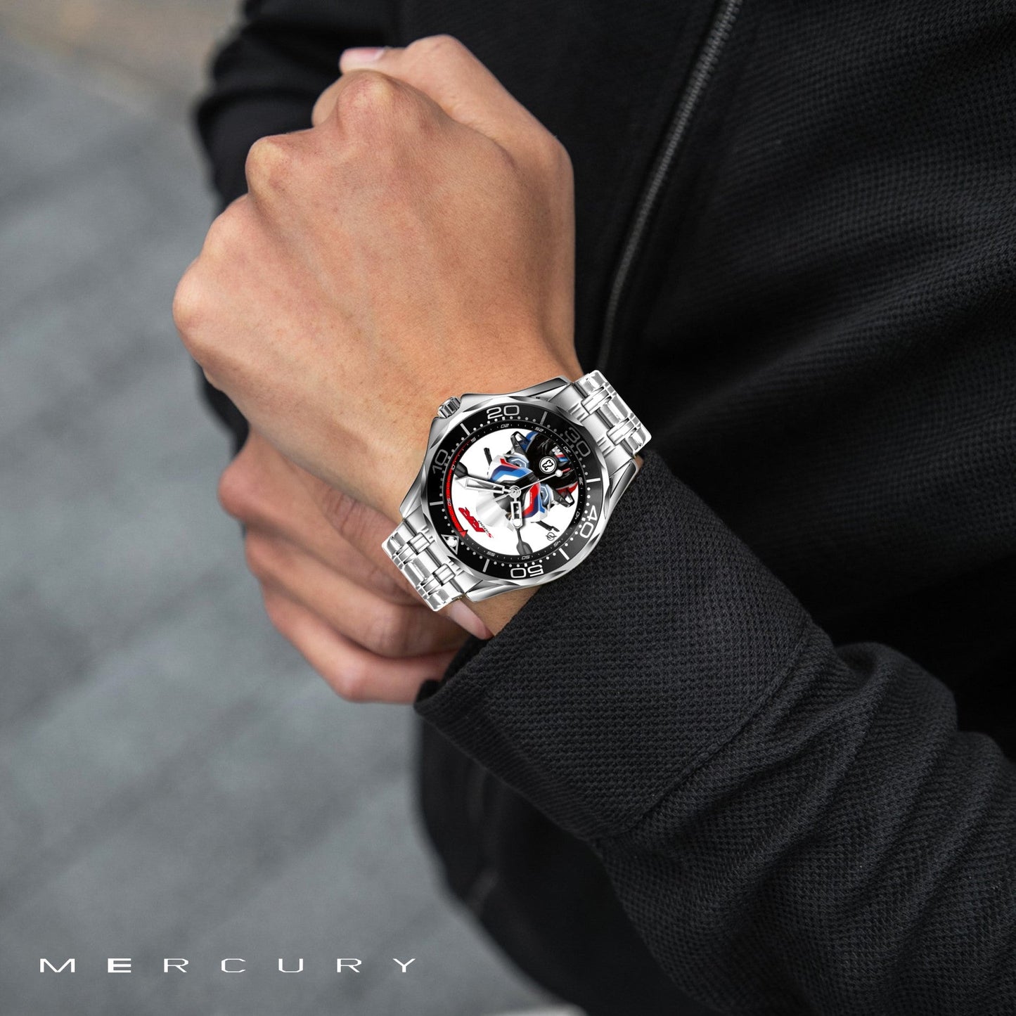Orologio da polso S1000RR