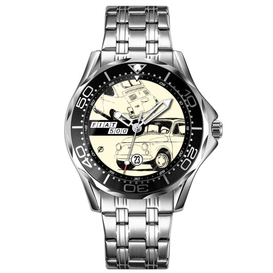 Orologio da polso 500 Story