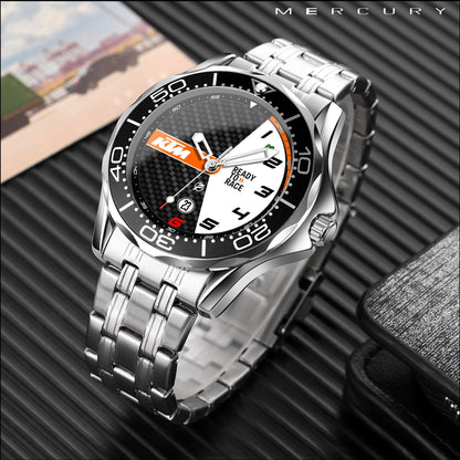 Orologio da polso Gear Passion