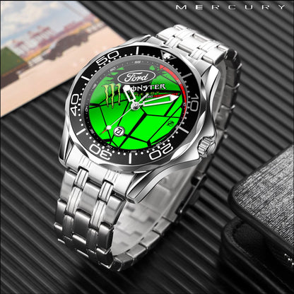 Orologio da polso Monster Energy