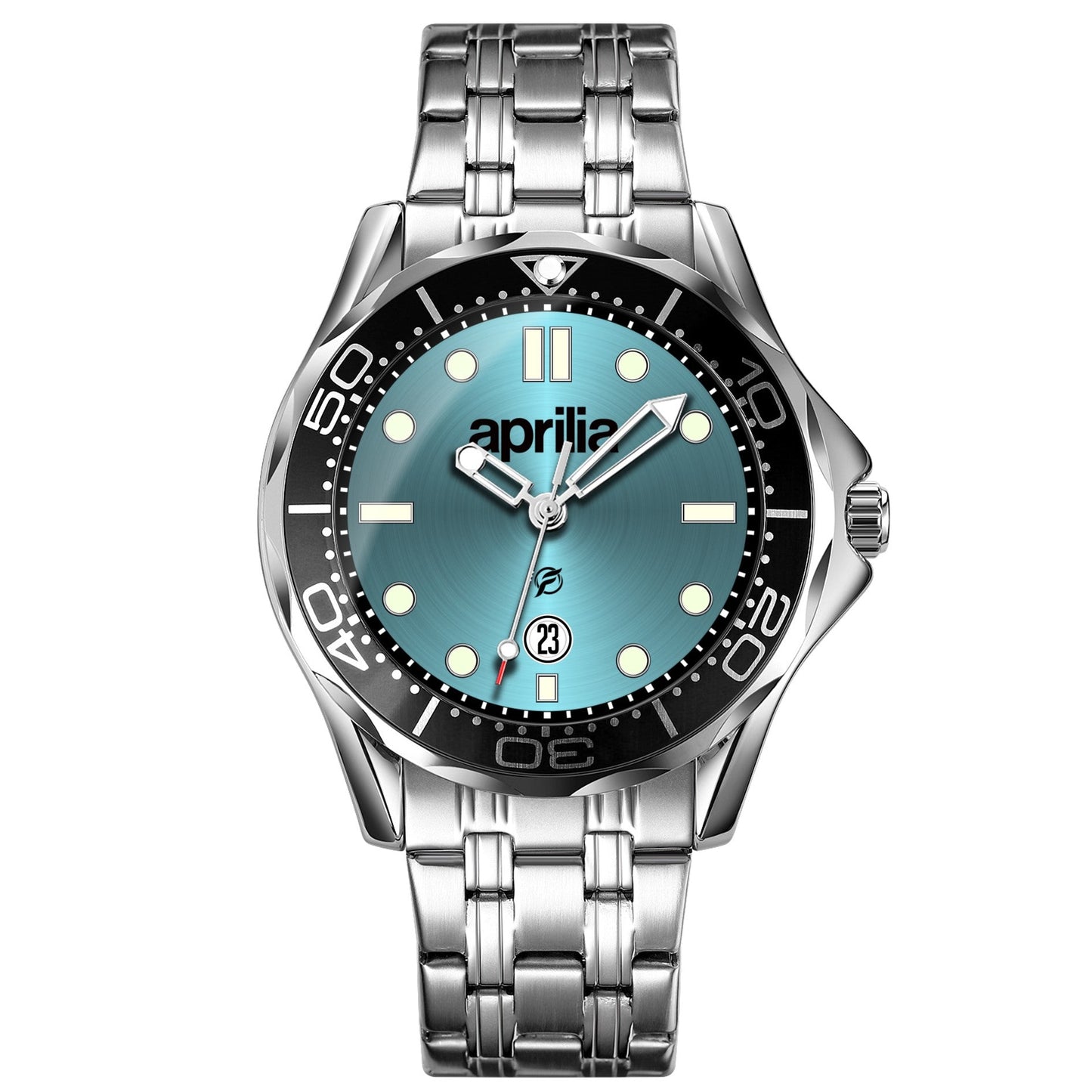 Orologio da polso Steel Style